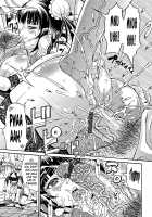 Mamire Chichi - Sticky Tits Feel Hot All Over. / まみれ乳 [Andou Hiroyuki] [Original] Thumbnail Page 106