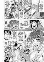 Mamire Chichi - Sticky Tits Feel Hot All Over. / まみれ乳 [Andou Hiroyuki] [Original] Thumbnail Page 111