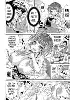 Mamire Chichi - Sticky Tits Feel Hot All Over. / まみれ乳 [Andou Hiroyuki] [Original] Thumbnail Page 113