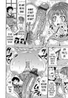 Mamire Chichi - Sticky Tits Feel Hot All Over. / まみれ乳 [Andou Hiroyuki] [Original] Thumbnail Page 115