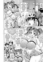 Mamire Chichi - Sticky Tits Feel Hot All Over. / まみれ乳 [Andou Hiroyuki] [Original] Thumbnail Page 127