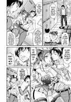 Mamire Chichi - Sticky Tits Feel Hot All Over. / まみれ乳 [Andou Hiroyuki] [Original] Thumbnail Page 129