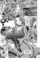 Mamire Chichi - Sticky Tits Feel Hot All Over. / まみれ乳 [Andou Hiroyuki] [Original] Thumbnail Page 142