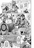 Mamire Chichi - Sticky Tits Feel Hot All Over. / まみれ乳 [Andou Hiroyuki] [Original] Thumbnail Page 144