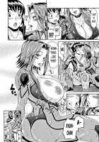 Mamire Chichi - Sticky Tits Feel Hot All Over. / まみれ乳 [Andou Hiroyuki] [Original] Thumbnail Page 147
