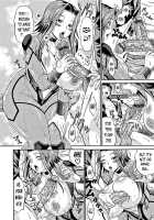 Mamire Chichi - Sticky Tits Feel Hot All Over. / まみれ乳 [Andou Hiroyuki] [Original] Thumbnail Page 149