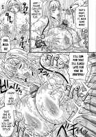 Mamire Chichi - Sticky Tits Feel Hot All Over. / まみれ乳 [Andou Hiroyuki] [Original] Thumbnail Page 192