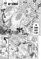 Mamire Chichi - Sticky Tits Feel Hot All Over. / まみれ乳 [Andou Hiroyuki] [Original] Thumbnail Page 204