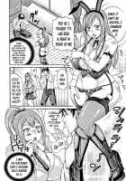 Mamire Chichi - Sticky Tits Feel Hot All Over. / まみれ乳 [Andou Hiroyuki] [Original] Thumbnail Page 23