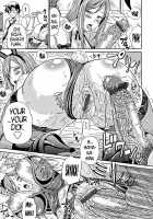 Mamire Chichi - Sticky Tits Feel Hot All Over. / まみれ乳 [Andou Hiroyuki] [Original] Thumbnail Page 32