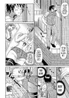 Mamire Chichi - Sticky Tits Feel Hot All Over. / まみれ乳 [Andou Hiroyuki] [Original] Thumbnail Page 41