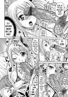 Mamire Chichi - Sticky Tits Feel Hot All Over. / まみれ乳 [Andou Hiroyuki] [Original] Thumbnail Page 45