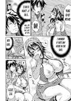 Mamire Chichi - Sticky Tits Feel Hot All Over. / まみれ乳 [Andou Hiroyuki] [Original] Thumbnail Page 59