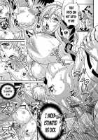 Mamire Chichi - Sticky Tits Feel Hot All Over. / まみれ乳 [Andou Hiroyuki] [Original] Thumbnail Page 86