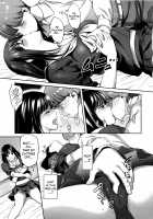 Seifuku no Mama Aishinasai! / 制服のまま愛しなさいっ [Sakagami Umi] [Original] Thumbnail Page 115