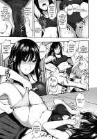 Seifuku no Mama Aishinasai! / 制服のまま愛しなさいっ [Sakagami Umi] [Original] Thumbnail Page 117