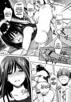 Seifuku no Mama Aishinasai! / 制服のまま愛しなさいっ [Sakagami Umi] [Original] Thumbnail Page 121