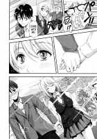 Seifuku no Mama Aishinasai! / 制服のまま愛しなさいっ [Sakagami Umi] [Original] Thumbnail Page 134