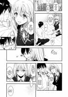 Seifuku no Mama Aishinasai! / 制服のまま愛しなさいっ [Sakagami Umi] [Original] Thumbnail Page 135