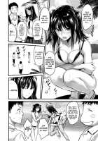 Seifuku no Mama Aishinasai! / 制服のまま愛しなさいっ [Sakagami Umi] [Original] Thumbnail Page 152