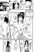 Seifuku no Mama Aishinasai! / 制服のまま愛しなさいっ [Sakagami Umi] [Original] Thumbnail Page 155