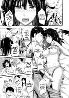 Seifuku no Mama Aishinasai! / 制服のまま愛しなさいっ [Sakagami Umi] [Original] Thumbnail Page 161