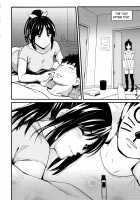 Seifuku no Mama Aishinasai! / 制服のまま愛しなさいっ [Sakagami Umi] [Original] Thumbnail Page 196