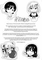 Seifuku no Mama Aishinasai! / 制服のまま愛しなさいっ [Sakagami Umi] [Original] Thumbnail Page 197