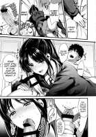 Seifuku no Mama Aishinasai! / 制服のまま愛しなさいっ [Sakagami Umi] [Original] Thumbnail Page 33