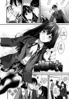 Seifuku no Mama Aishinasai! / 制服のまま愛しなさいっ [Sakagami Umi] [Original] Thumbnail Page 46