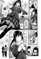 Seifuku no Mama Aishinasai! / 制服のまま愛しなさいっ [Sakagami Umi] [Original] Thumbnail Page 49