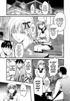 Seifuku no Mama Aishinasai! / 制服のまま愛しなさいっ [Sakagami Umi] [Original] Thumbnail Page 71