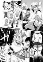 Seifuku no Mama Aishinasai! / 制服のまま愛しなさいっ [Sakagami Umi] [Original] Thumbnail Page 72