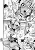 Seifuku no Mama Aishinasai! / 制服のまま愛しなさいっ [Sakagami Umi] [Original] Thumbnail Page 96