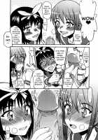 Hame Dere Bitch / ハメデレびっちぃ [Satou Toshio] [Original] Thumbnail Page 105