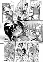 Hame Dere Bitch / ハメデレびっちぃ [Satou Toshio] [Original] Thumbnail Page 106