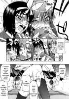 Hame Dere Bitch / ハメデレびっちぃ [Satou Toshio] [Original] Thumbnail Page 107