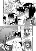 Hame Dere Bitch / ハメデレびっちぃ [Satou Toshio] [Original] Thumbnail Page 112