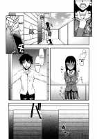 Hame Dere Bitch / ハメデレびっちぃ [Satou Toshio] [Original] Thumbnail Page 119