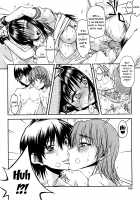 Hame Dere Bitch / ハメデレびっちぃ [Satou Toshio] [Original] Thumbnail Page 168