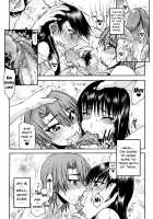 Hame Dere Bitch / ハメデレびっちぃ [Satou Toshio] [Original] Thumbnail Page 171