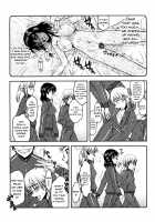 Hame Dere Bitch / ハメデレびっちぃ [Satou Toshio] [Original] Thumbnail Page 27