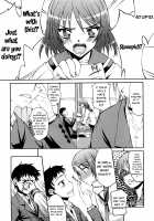 Hame Dere Bitch / ハメデレびっちぃ [Satou Toshio] [Original] Thumbnail Page 45