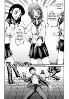 Hame Dere Bitch / ハメデレびっちぃ [Satou Toshio] [Original] Thumbnail Page 46