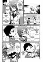 Hame Dere Bitch / ハメデレびっちぃ [Satou Toshio] [Original] Thumbnail Page 48