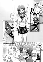 Hame Dere Bitch / ハメデレびっちぃ [Satou Toshio] [Original] Thumbnail Page 51