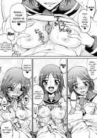 Hame Dere Bitch / ハメデレびっちぃ [Satou Toshio] [Original] Thumbnail Page 52