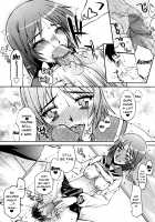 Hame Dere Bitch / ハメデレびっちぃ [Satou Toshio] [Original] Thumbnail Page 53