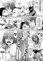 Hame Dere Bitch / ハメデレびっちぃ [Satou Toshio] [Original] Thumbnail Page 56