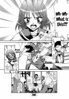 Hame Dere Bitch / ハメデレびっちぃ [Satou Toshio] [Original] Thumbnail Page 60